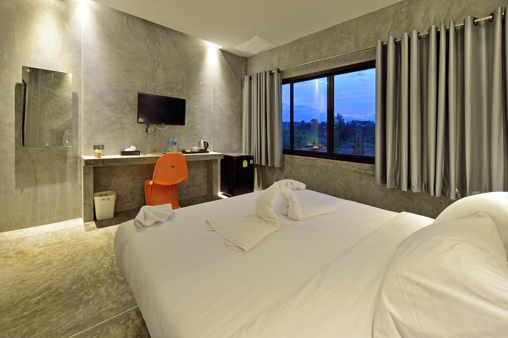 The Oasis Resort Krabi Room photo
