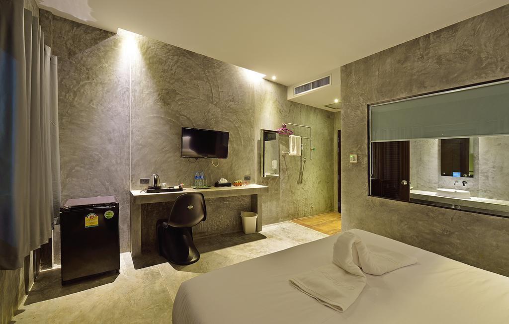 The Oasis Resort Krabi Room photo